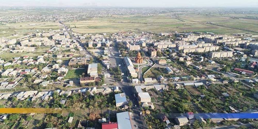 Մասիսում մանկապարտեզներն այսուհետ գործելու են անվճար. համայնքի ղեկավար