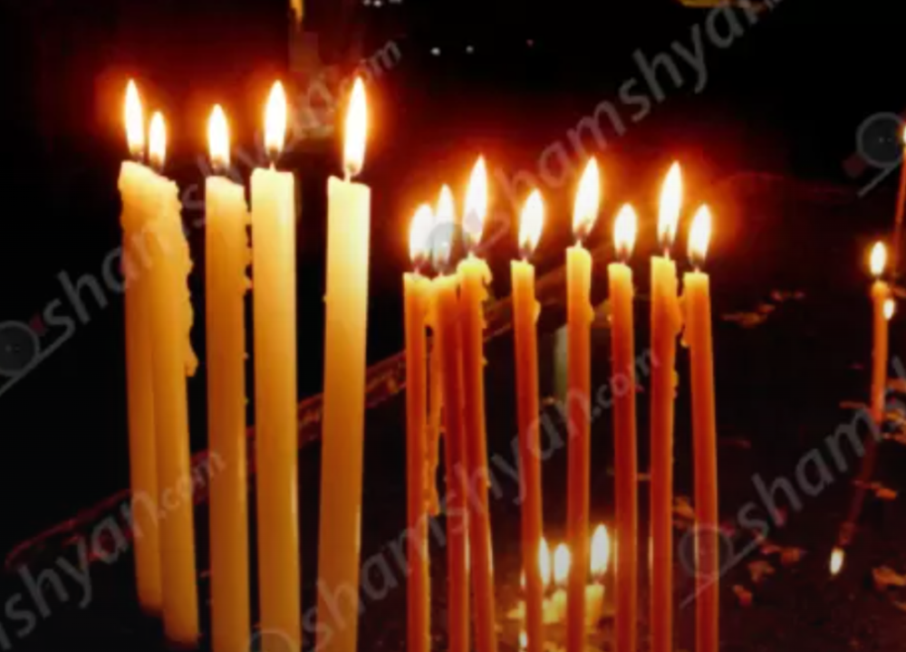 Մահացել է ՀՀ ՆԳՆ նախկին ոստիկանապետ Արամ Հովհաննիսյանի հայրը