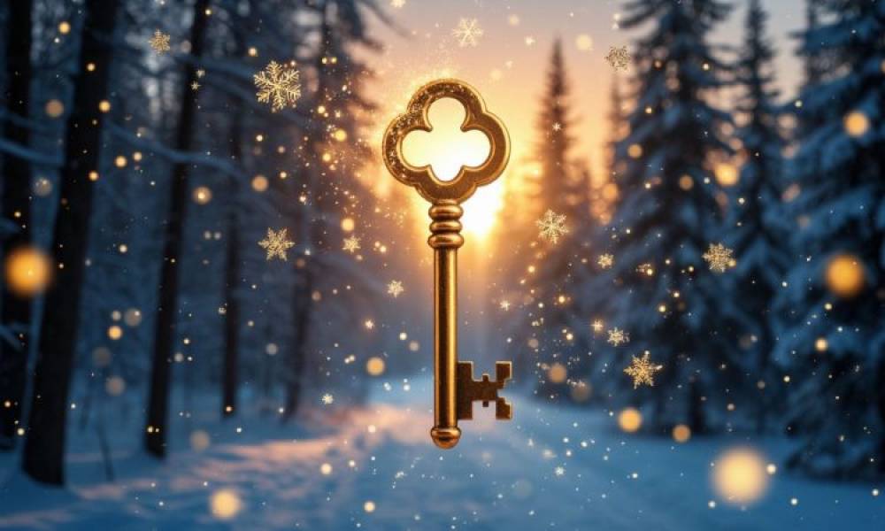 2026 թվականի սկիզբ. Բարձրագույն ուժերը «կանաչ լույս» կվառեն 4 կենդանակերպի նշանների համար