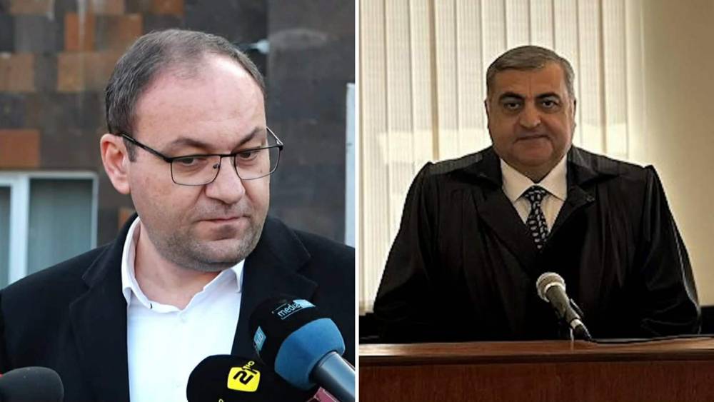 Գնում եմ` վերցնեմ 2-ամսյա կալանքի որոշումը. ուղիղ ցուցմունք Արշակ Սրբազանի դեմ չկա. Արսեն Բաբայան