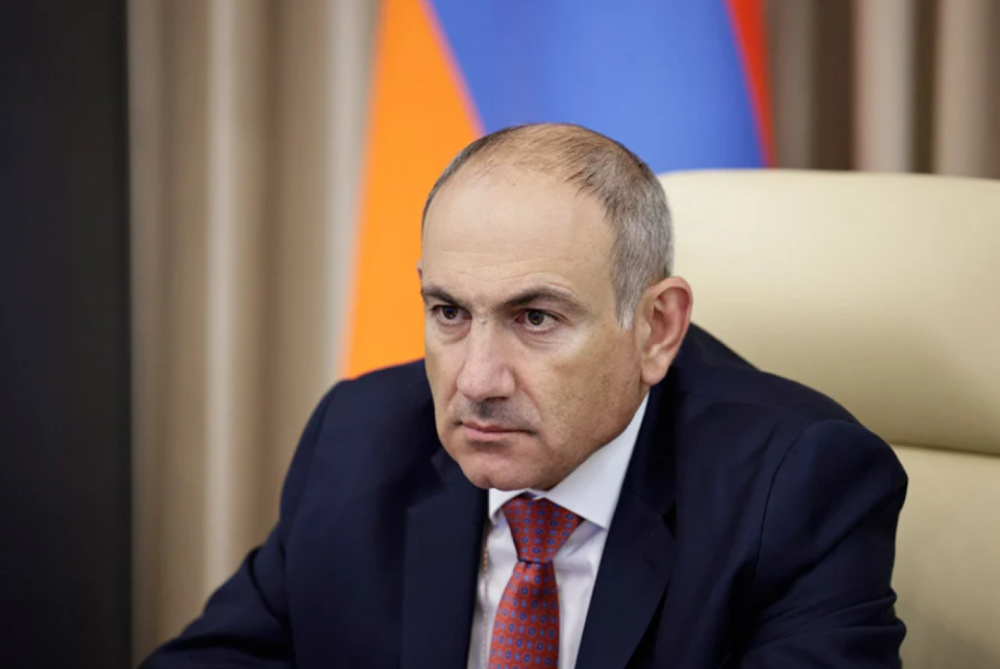 Կտրիճ Ներսիսյանի հեռացումից և տեղապահի ընտրությունից հետո Եկեղեցին պետք է անցնի նոր կանոնագրքի մշակմանը, և մեզ պարզ կլինի, թե Եկեղեցին ինչ կանոններով, ինչ արժեքներով է ապրում․ Փաշինյան