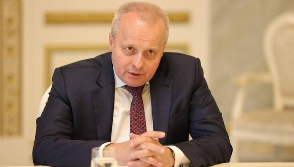 Երևանի և Բաքվի հարաբերությունների կարգավորումը հիմնված է Մոսկվայի հետ եռակողմ համաձայնագրերի վրա. Կոպիրկին