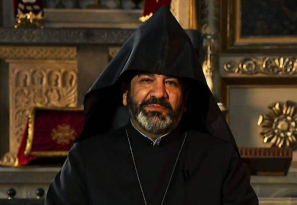 Տիրադավին «պատանդ» են պահում ․ «Հրապարակ»