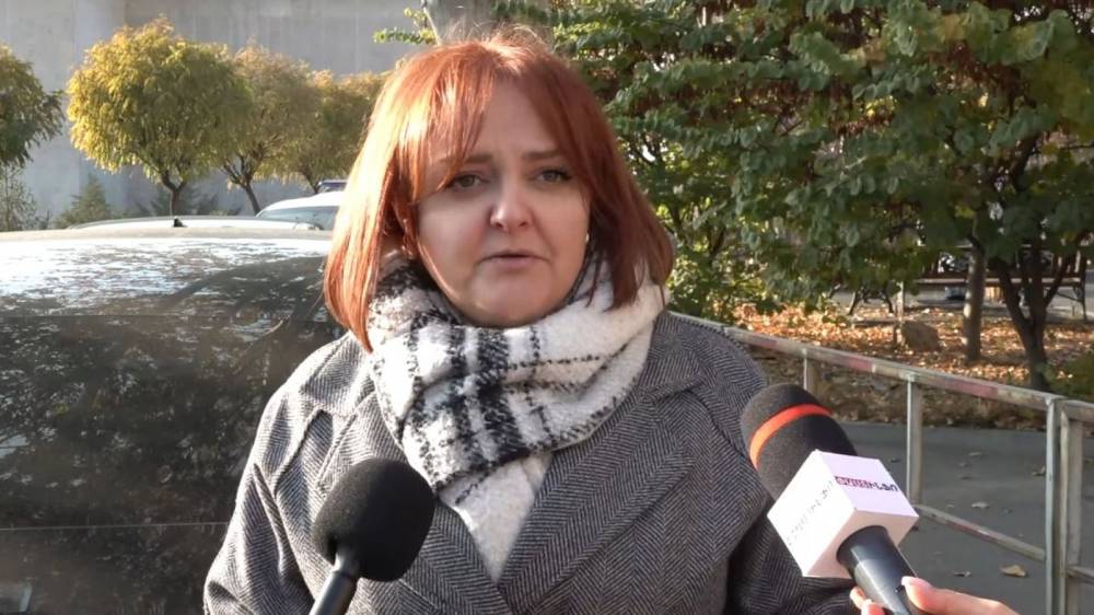 Լիդյա Մանթաշյան. Ինձ ասել են՝ ՔՊ-ից մարդ կա, որ կուրացիա է անում այս գործով