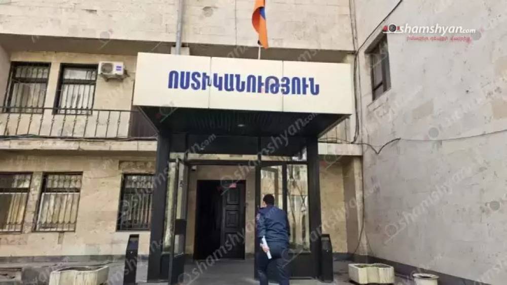 Երևանում 3 անչափահաս վիճաբանել, ապա ծեծի են ենթարկել 16-ամյա տղային․ վերջինը տեղափոխվել է հիվանդանոց