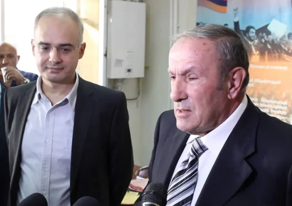 Ինչ ծրագրեր ունի ՀԱԿ-ը` 2026 թվականի ընտրություններին ընդառաջ. «Ժողովուրդ»