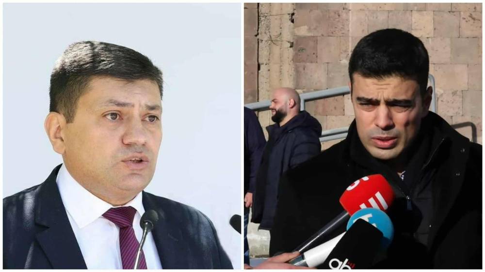 Խաչիկ Գալստյանը չի ընդունում մեղադրանքը. փաստաբան