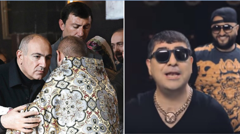 Կարող է մի առավոտ էլ արթնանա, սրտիկ, ծաղիկ դնի և ասի, որ պատարագից առաջ այլևս Սուպեր Սաքոյին է ուզում լսել. Գառնիկ Դանիելյան