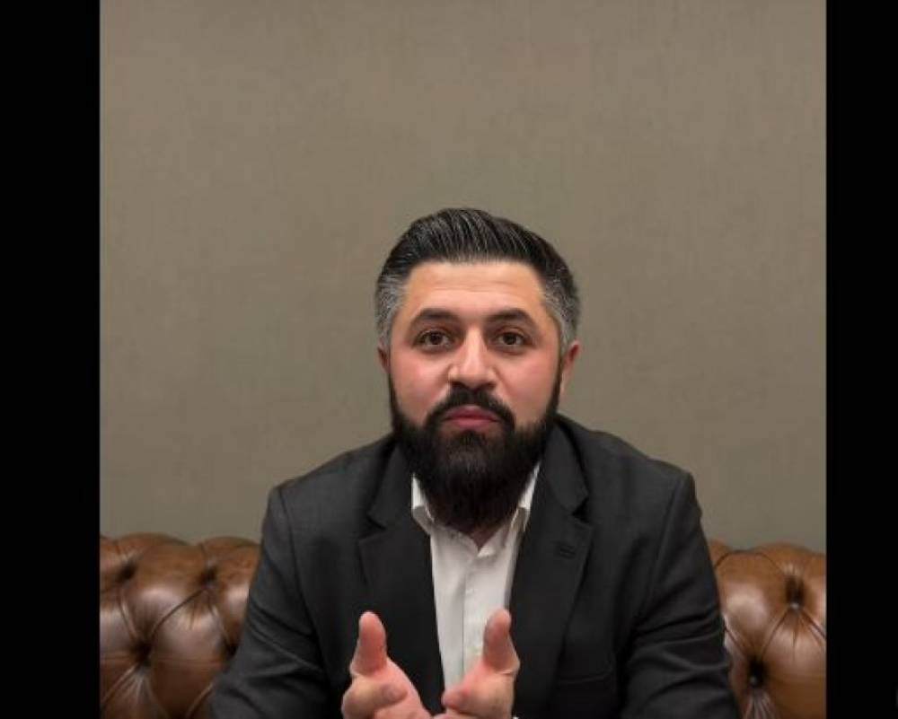 Ձեր թույլ ղեկավարն այնքան է վախեցել, որ նախարարից մինչև աշխատակազմի ղեկավար ու մարզպետ ոտքի է հանել. Ալիկ Ալեքսանյանը՝ Գևորգ Պապոյանին