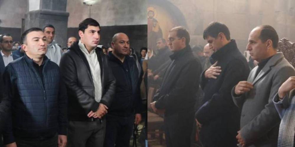 Տերարամներ են բուծում․ «Հրապարակ»