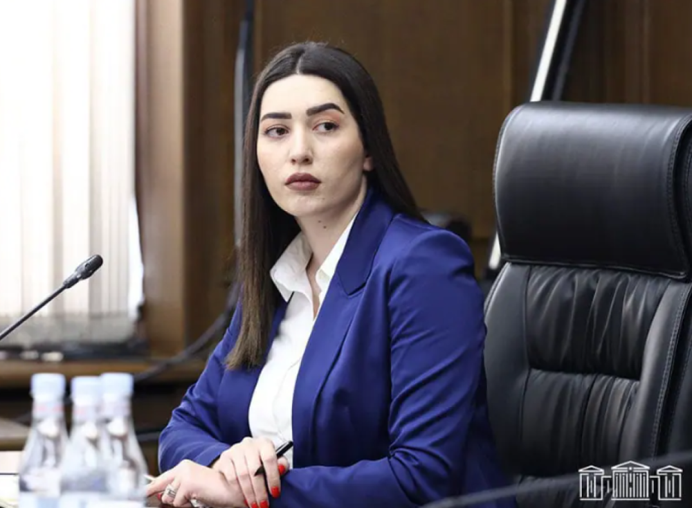 18 տոկոսով աճել են թմրամիջոցների ապօրինի շրջանառության դեպքերի բացահայտման ցուցանիշները․ ՆԳ նախարարը ներկայացրել է վիճակագրական տվյալներ