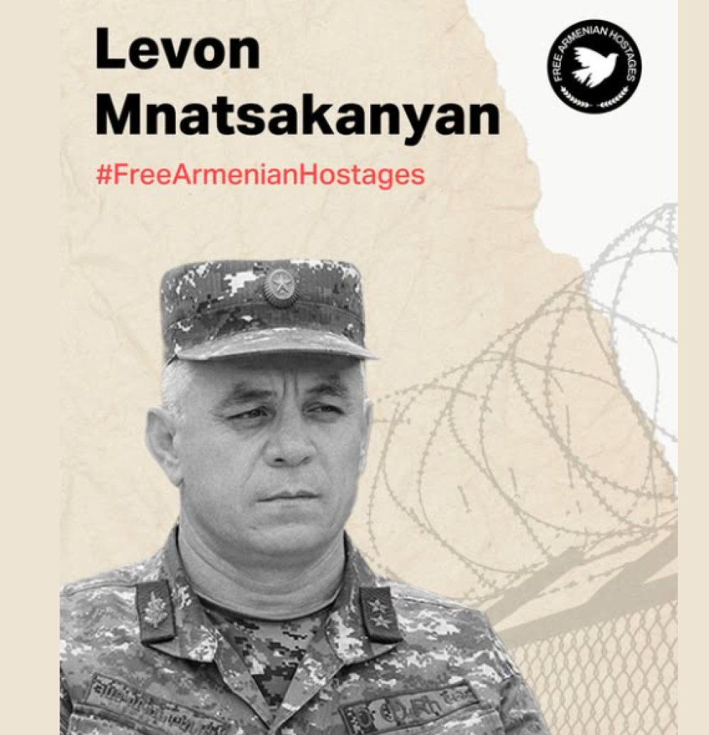 Գեներալ-լեյտենանտ Լևոն Մնացականյանը մերժեց Բաքվի մեղադրանքները քառօրյայի, վարձկանների վերաբերյալ