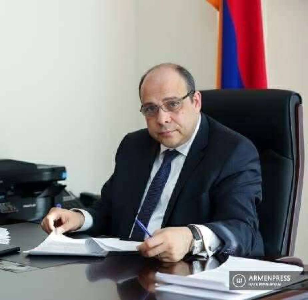 Երբ սխալ է սահմանվում սպառնալիքի աղբյուրը, սխալ է դառնում նաև պաշտպանությունը
