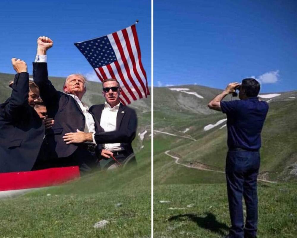 12 հանդիպում, և ոչ մի սանտիմետր Հայաստանի ինքնիշխան տարածքից չի ազատվել ադրբեջանական օկուպացիայից