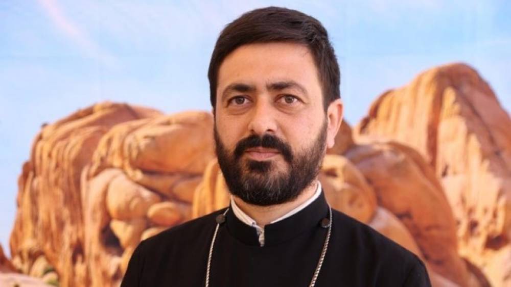 Տեր Թադեն կարգալույծ հռչակվեց