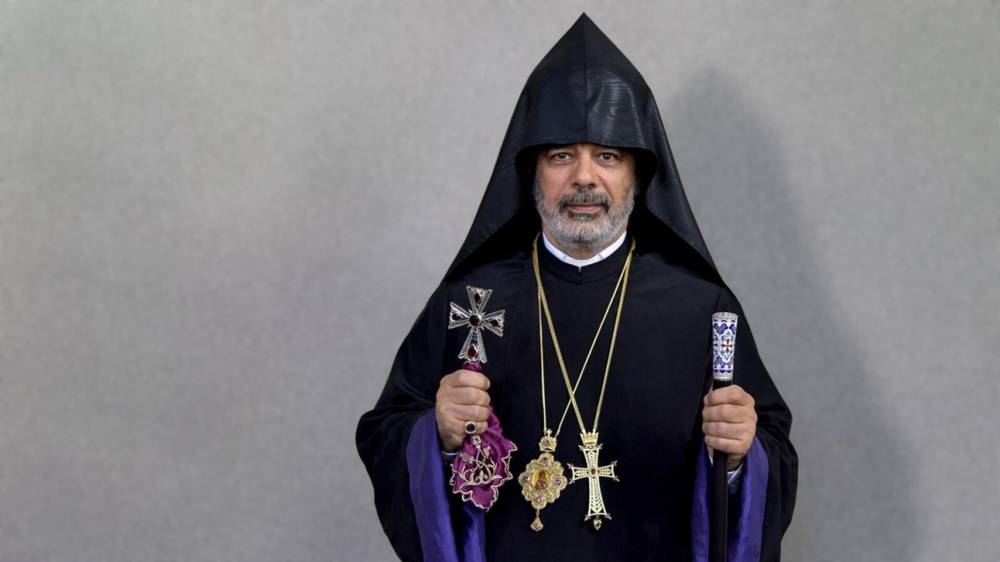 Իշխանության ներկայացուցիչներ ու համակիրներ, Նիկոլ Փաշինյանի բերանից դուրս եկող ամեն խոսք ու միտք չէ, որ ճիշտ է, կշռադատված ու բացարձակ ճշմարտություն. Սերովբե Սրբազան