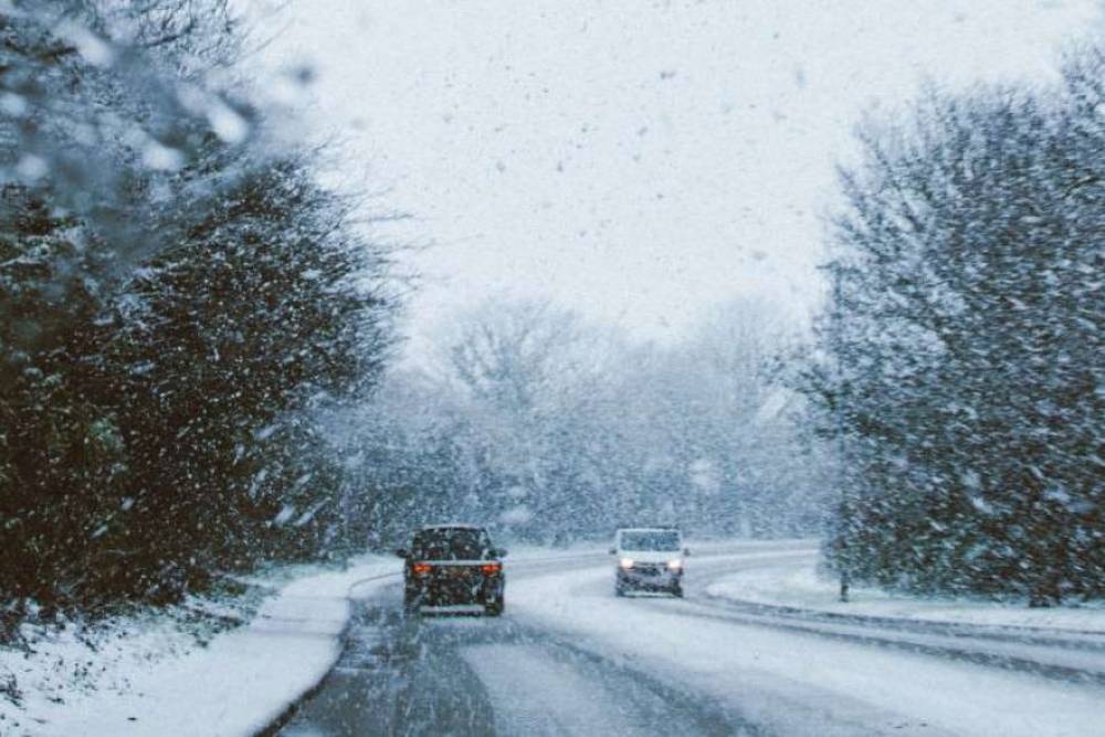 Սպասվում է ձյուն, լեռնային մարզերում՝ բուք, ցածր հորիզոնական տեսանելիություն. ջերմաստիճանը կնվազի 14-18 աստիճանով