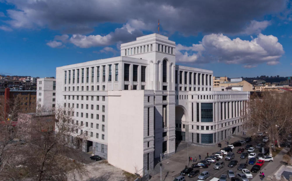 Երբ կբացվի հայ-թուրքական սահմանը 3-րդ երկրների քաղաքացիների համար․ ՀՀ ԱԳՆ–ի պատասխանը