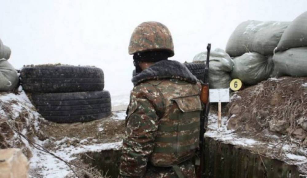 ՊՆ-ից հաստատում են, որ սպա է մահացել