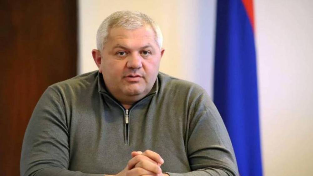 4 տարով էր արգելանքը` 4 տարին անցել է․ «Հրապարակ