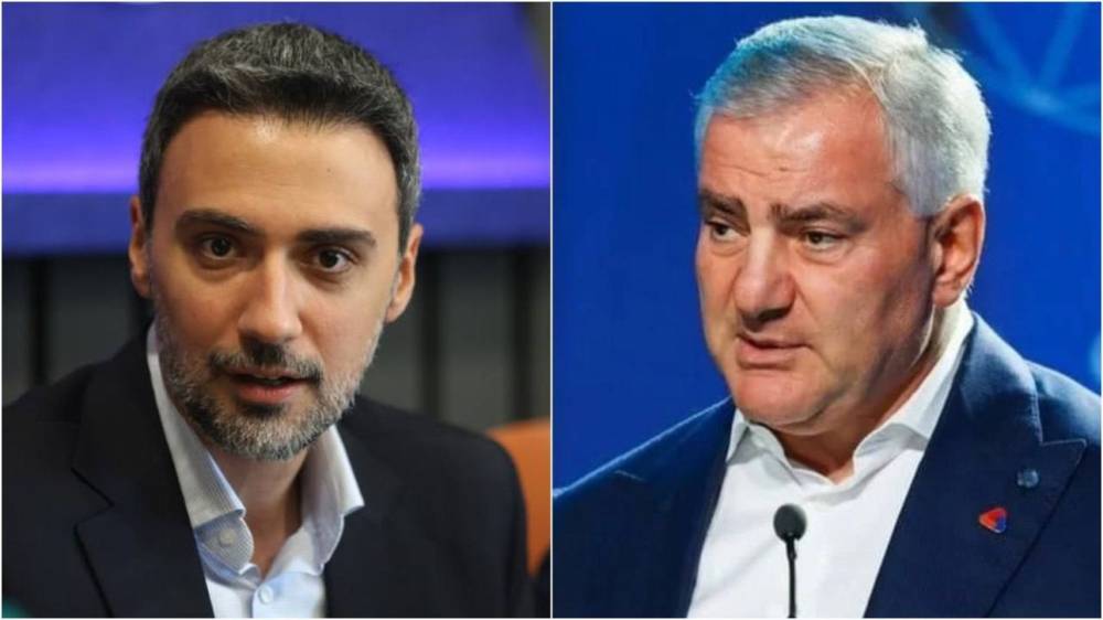 Սամվել Կարապետյանը Արցախի ներկայացուցչությունում գործողությունների շրջանակներում հարուցված վարույթի հետ ունի զրո առնչություն. փաստաբան