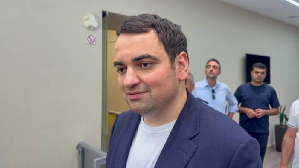 Բնակապահովման ծրագիրը մի քանի խնդիր ունի․ Նարեկ Կարապետյանը արձագանքել է արցախցու խնդրանքին