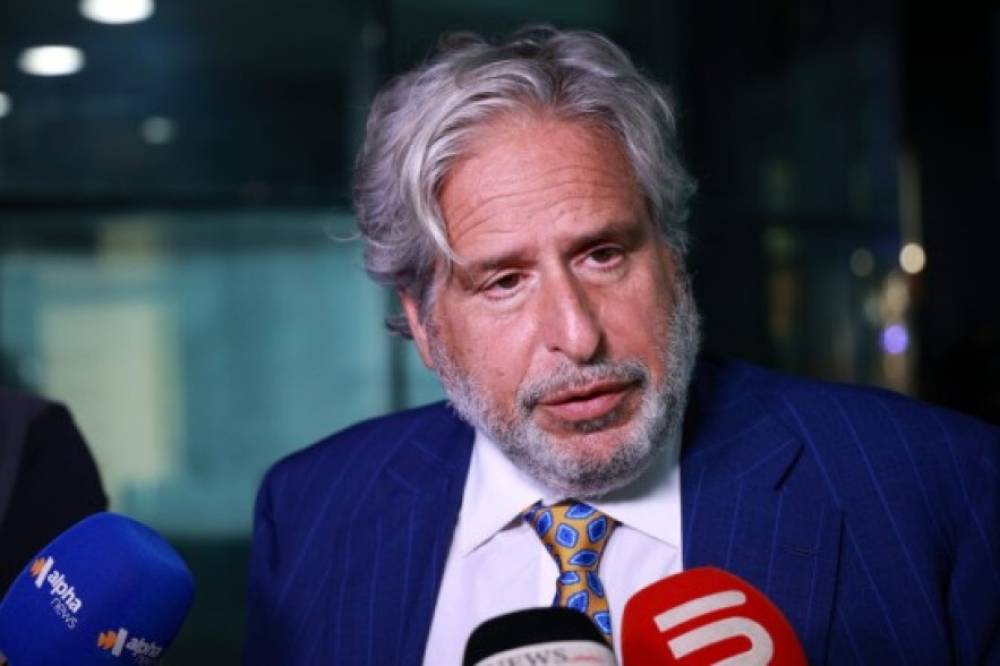 Նիկոլ Փաշինյանն օրենքից դուրս է գործում. Ռոբերտ Ամստերդամ