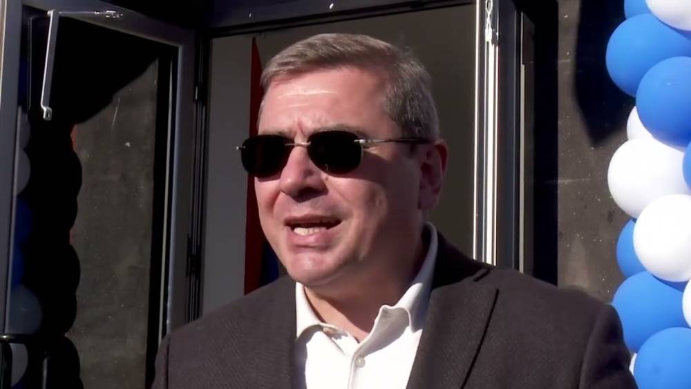 Աշխատելու ենք այնպես, որ մարդիկ երբեք չամաչեն ու չափսոսան մեզ վստահելու համար