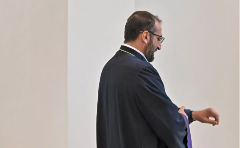 Արձագանքներ՝ Արշակ Սրբազանի ձերբակալության հետ կապված