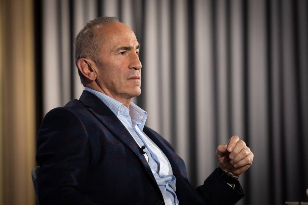 Եթե ճիշտ աշխատենք, ՔՊ-ն վերընտրվելու շանսեր չի ունենա. Ռոբերտ Քոչարյան (տեսանյութ)