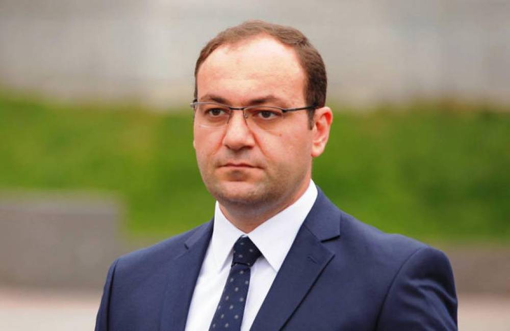 Եղբայրները դեկտեմբերի 20-ից ազատ կարձակվեն. Արսեն Բաբայան