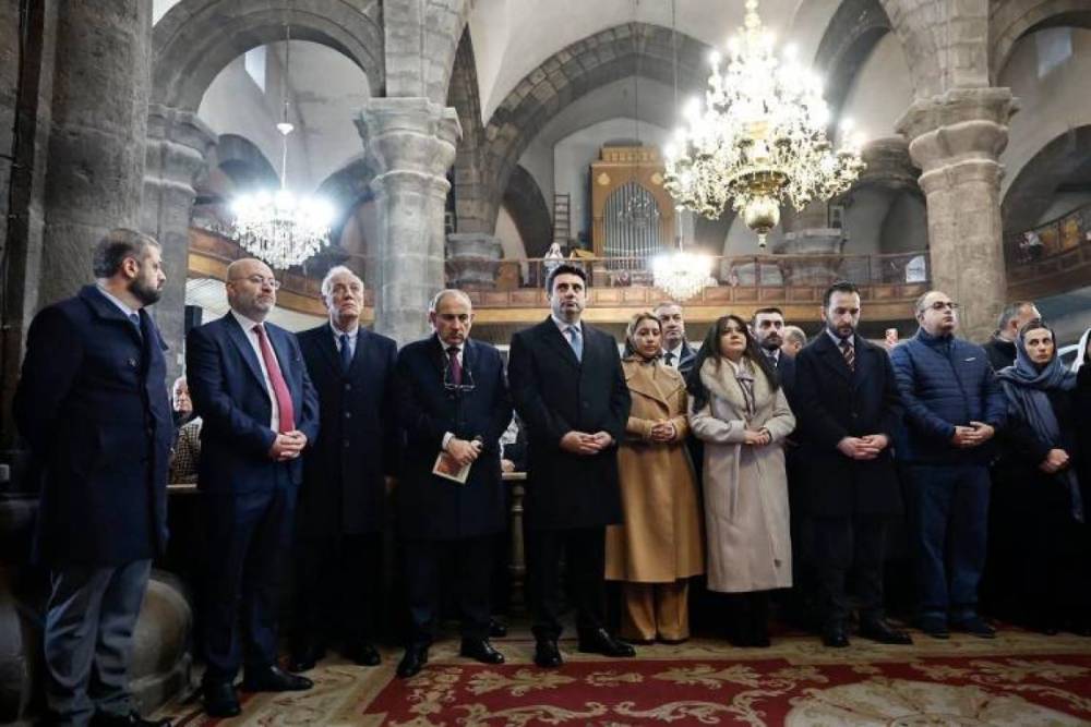 ՔՊ-ում խոր մանթրաժի մեջ են․ «Հրապարակ»