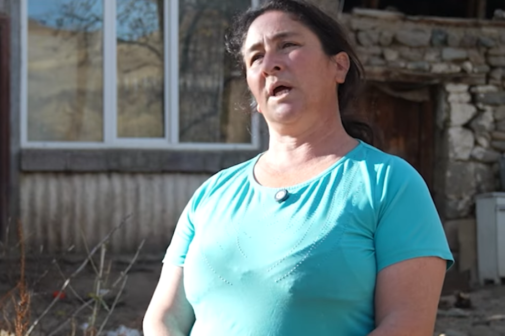 Փաշինյա'ն, արյան ծարա՞վ էիր, 5000 երեխու ինչի՞ մատաղ արիր, Սերժն ու Քոչարյանը տենց բան չէին անի