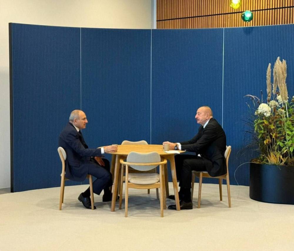 Ալիևն ընտրություններին չի սպասում, նա պահանջում է հիմա. «Փաստ»