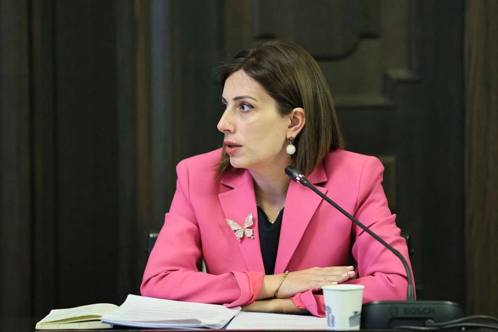 Այս պահին դասապրոցեսները կանգնեցնելու իրավիճակ չունենք. նախարար (Տեսանյութ)