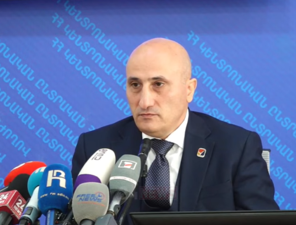 46 համայնքներում սպասվում են ընտրություններ. օրերը հայտնի են