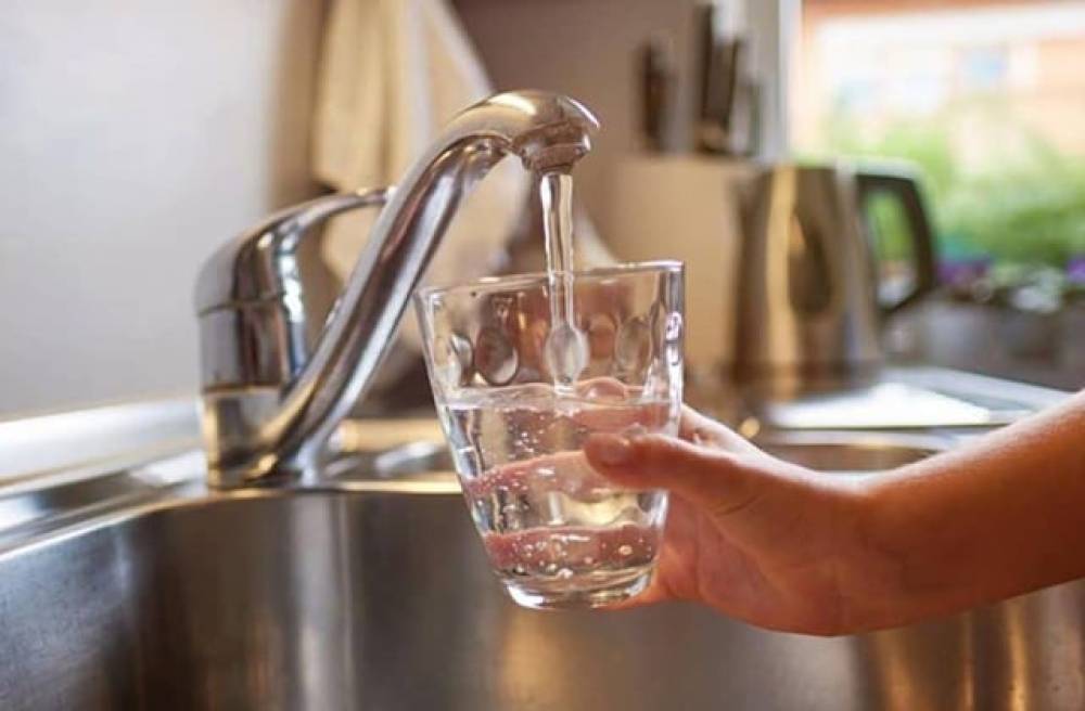 Մի շարք հասցեներում 24 ժամ ջուր չի լինելու