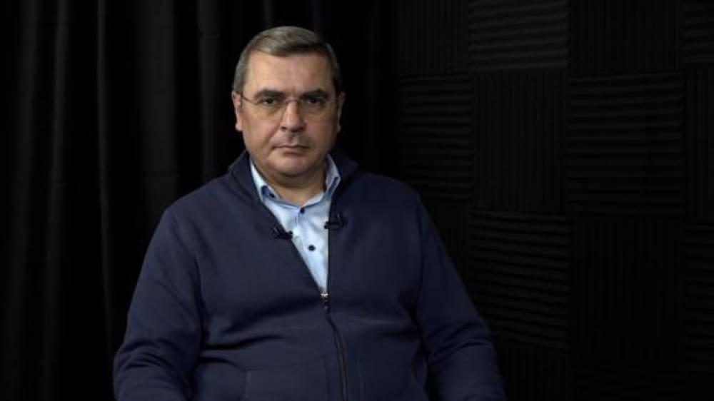 Տնտեսական ակտիվության՝ 8․1% աճ․ թվերով լավատեսություն, բովանդակությամբ՝ անհամաչափ ու վտանգավոր կառուցվածք. Անանյան