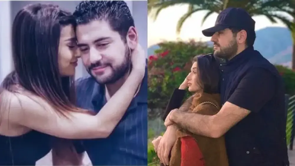 Գոռի և Էլենի շքեղ մեղրամիսը. որտեղ է հանգստանում զույգը