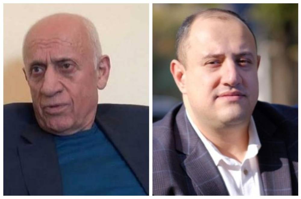 ՔԿ-ն չի մեկնաբանում Մհեր Սեդրակյանի մարդկանց կողմից Միհրան Հակոբյանին ծեծի ենթարկելու լուրերը