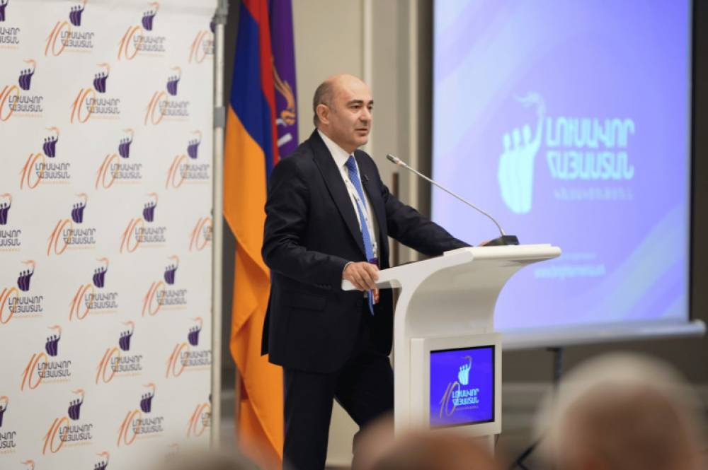 Փաշինյանի հեռացման «ճանապարհային քարտեզն»՝ ըստ Էդմոն Մարուքյանի. «Փաստ»