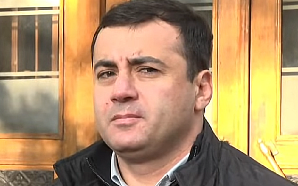 Գյումրու քաղաքապետին ինչի՞ ձերբակալեցին, Ավինյանը նույնն է արել. Արթուր Չախոյան