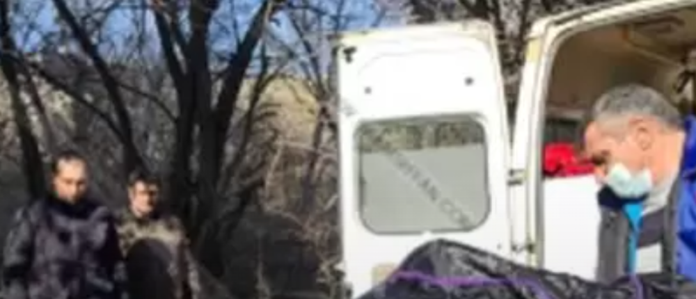 Գյումրիում հայտնի «Խոհարարական զորամասի» հարևանությամբ հայտնաբերվել է տղամարդու մարմին