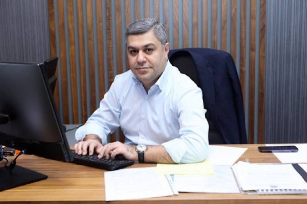 «Ապրում եմ ճիշտ և ազնիվ, ճակատագրական սխալներ չեմ անում». Արթուր Վանեցյանը՝ ի պատասխան իշխանության հակաքարոզչության