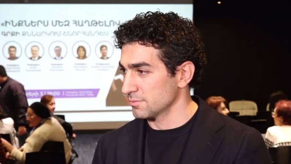 Ո՞նց կարա մարդ, լինելով երկրի ղեկավար, այս կարգի հիմարի ու էշի տեղ դնի մեր ժողովրդին․ Լևոն Քոչարյան