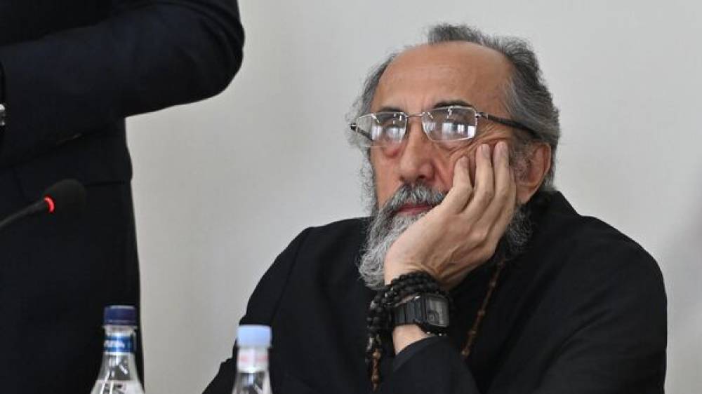 Հիմա. Միքայել Աջապահյանի ծննդյան օրն է. հարազատները՝ ԲԿ-ի մոտ են հավաքվել.ՈՒՂԻՂ