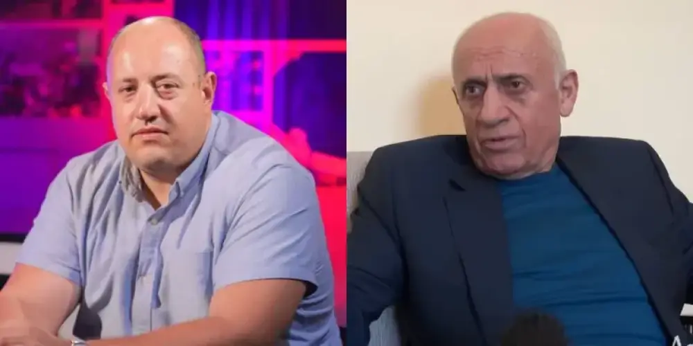 Միհրան Հակոբյանին ծեծի ենթարկած տղամարդիկ «Թոխմախի Մհերի» դստեր մեքենայով տեղափոխվել են Սեդրակյանի գազալցակայան. Լիա Սարգսյան