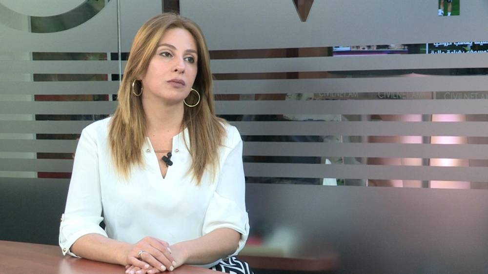 Զարուհի Փոստանջյանի նկատմամբ նախաձեռնվել է վարույթ. ՔԿԾ