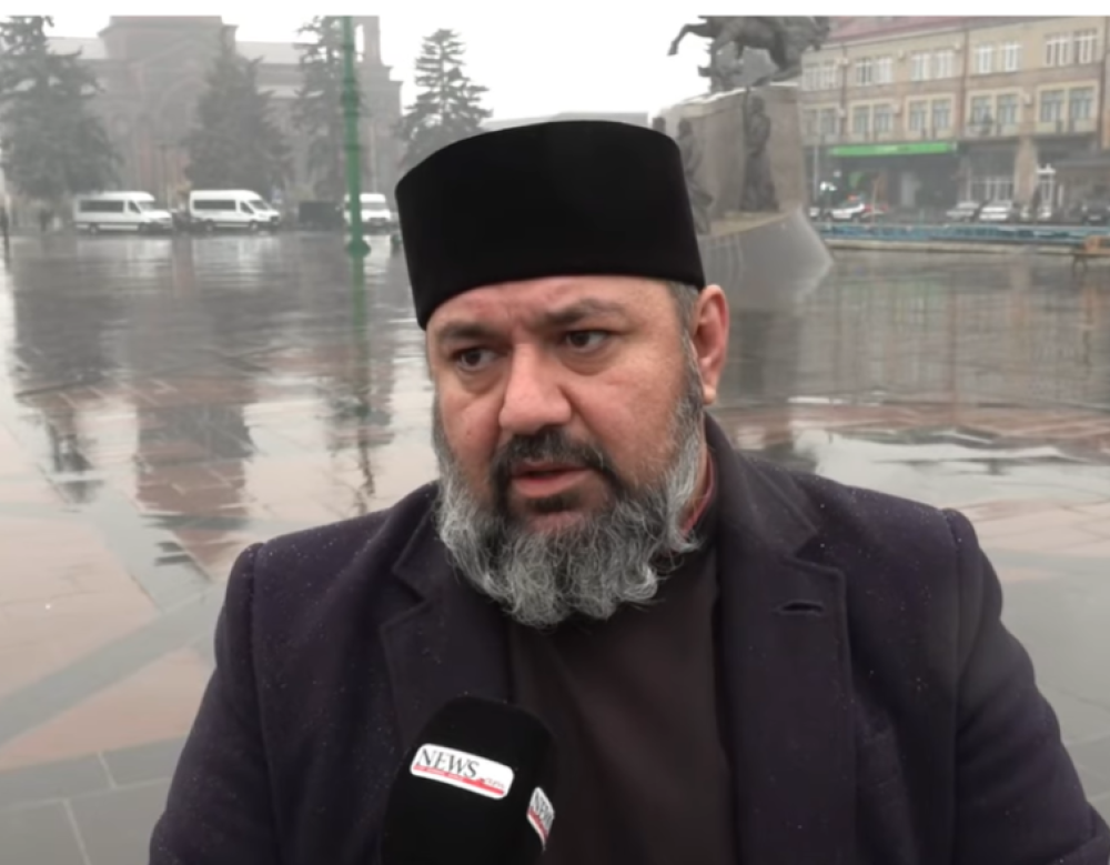 Գյումրիի Յոթ Վերք եկեղեցին բռնազավթված է այս պահին. Տեր Հուսիկ