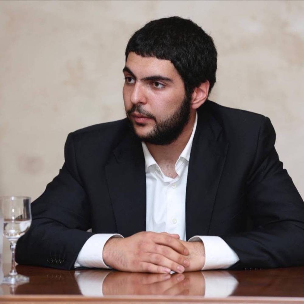 Մեծ հպարտությամբ եմ նշում, որ մեր մարզիկները փայլուն հաղթանակներով են հանդես եկել և բարձրացրել մեր երկրի դրոշը նաև Հայաստանի սահմաններից դուրս․ Հովհաննես Ծառուկյան (տեսանյութ)